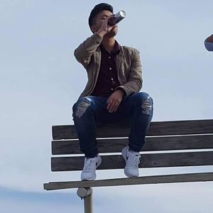 Meet your Posher, David